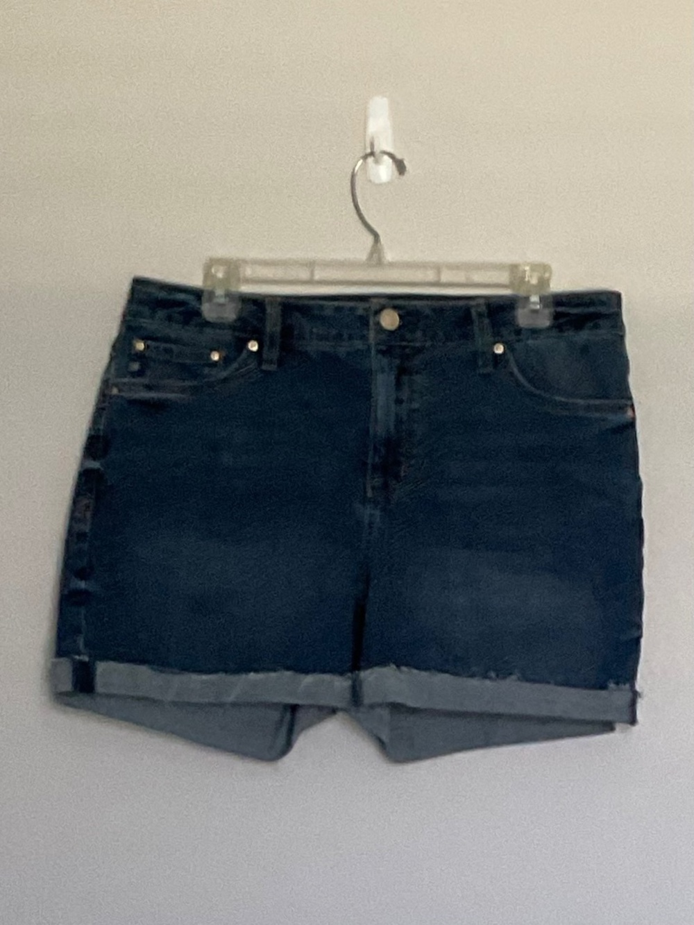 SEVEN JEAN Shorts NWOT SIZE12